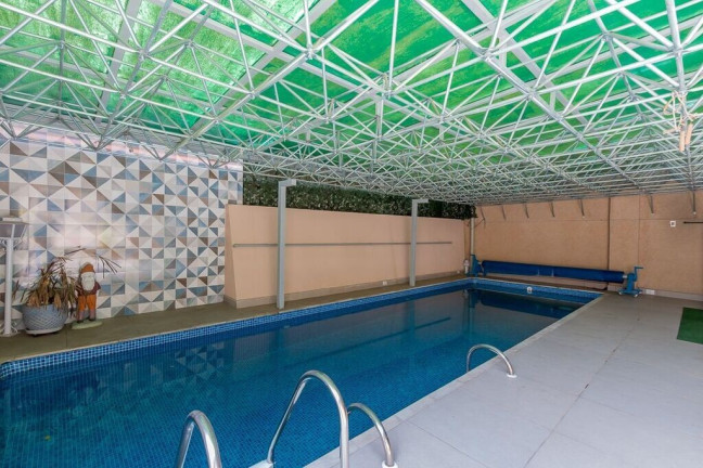 Casa com 7 Quartos à Venda, 565 m² em Pacaembu - São Paulo