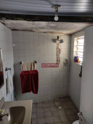Imagem Casa com 3 Quartos à Venda, 140 m² em Jardim Do Papai - Guarulhos Imagem Casa com 3 Quartos à Venda, 140 m² em Jardim Do Papai - Guarulhos