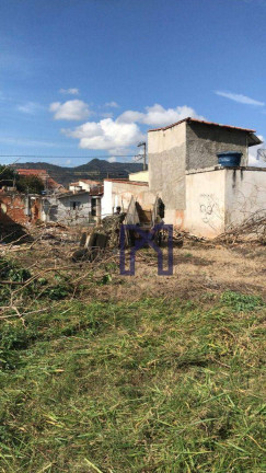 Imagem Terreno à Venda, 2.770 m² em Boa Vista - Itajubá