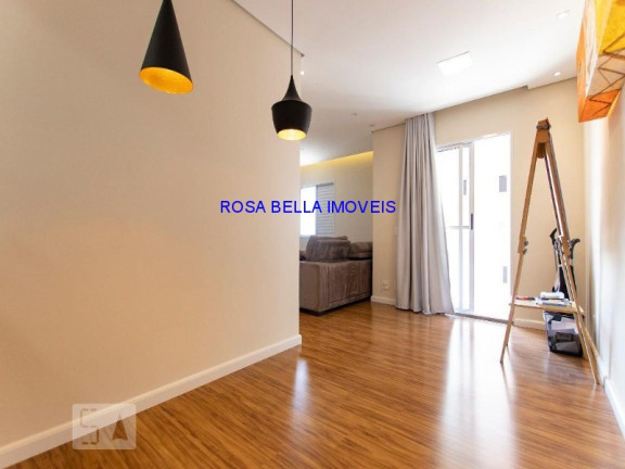 Imagem Apartamento com 2 Quartos à Venda, 60 m² em Parque União - Jundiaí Imagem Apartamento com 2 Quartos à Venda, 60 m² em Parque União - Jundiaí