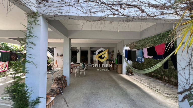 Imagem Casa com 3 Quartos à Venda, 130 m² em Vila Nova - Porto Belo