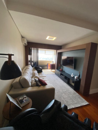 Imagem Cobertura com 3 Quartos à Venda, 220 m² em Jardim Aquarius - São José Dos Campos