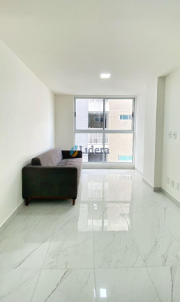 Imagem Apartamento com 2 Quartos à Venda, 52 m² em Intermares - Cabedelo Imagem Apartamento com 2 Quartos à Venda, 52 m² em Intermares - Cabedelo
