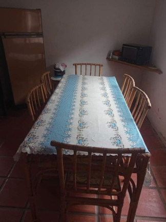 Imagem Casa com 4 Quartos à Venda, 525 m² em Laranjeiras - Itanhaém