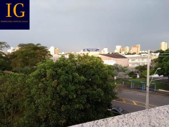 Imagem Imóvel com 3 Quartos à Venda, 140 m² em Paraíso - Santo André