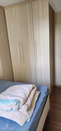 Imagem Apartamento com 2 Quartos à Venda, 45 m² em Jardim Santa Terezinha (zona Leste) - São Paulo