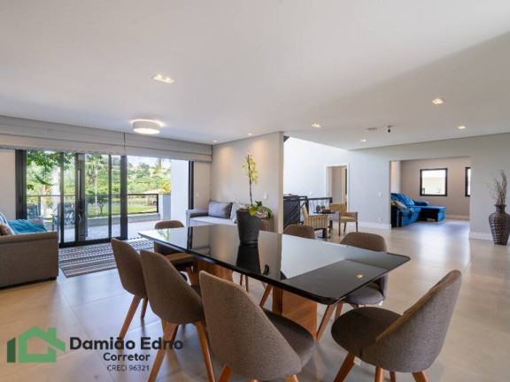 Imagem Casa com 5 Quartos à Venda, 620 m² em Medeiros - Jundiaí