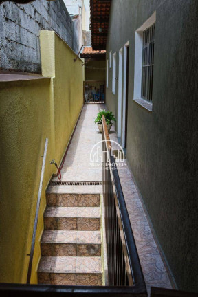 Imagem Casa com 3 Quartos à Venda, 130 m² em Cidade Nova - Jundiaí Imagem Casa com 3 Quartos à Venda, 130 m² em Cidade Nova - Jundiaí
