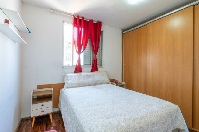 Imagem Apartamento com 2 Quartos à Venda, 54 m² em Vila Andrade - São Paulo Imagem Apartamento com 2 Quartos à Venda, 54 m² em Vila Andrade - São Paulo