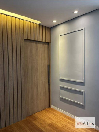 Imagem Apartamento com 3 Quartos à Venda, 99 m² em The Park View - Indaiatuba