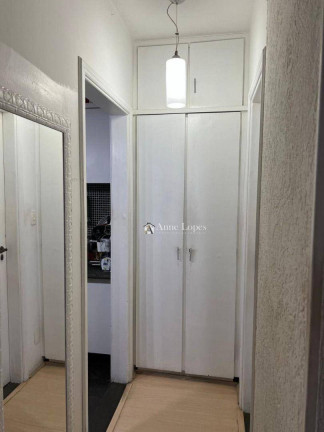 Imagem Apartamento com 1 Quarto à Venda, 37 m² em Centro - São Vicente Imagem Apartamento com 1 Quarto à Venda, 37 m² em Centro - São Vicente