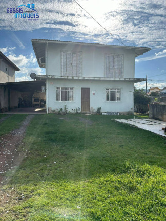 Casa com 3 Quartos à Venda, 220 m² em Forquilhinha - São José