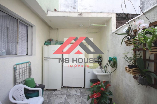 Imagem Casa com 3 Quartos à Venda, 100 m² em Ipiranga - São Paulo Imagem Casa com 3 Quartos à Venda, 100 m² em Ipiranga - São Paulo