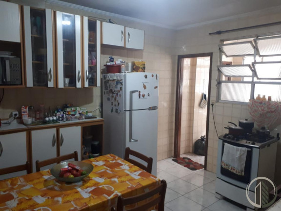 Imagem Apartamento com 2 Quartos à Venda, 107 m² em Aparecida - Santos Imagem Apartamento com 2 Quartos à Venda, 107 m² em Aparecida - Santos