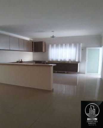 Imagem Casa com 3 Quartos à Venda, 130 m² em Wanel Ville - Sorocaba Imagem Casa com 3 Quartos à Venda, 130 m² em Wanel Ville - Sorocaba