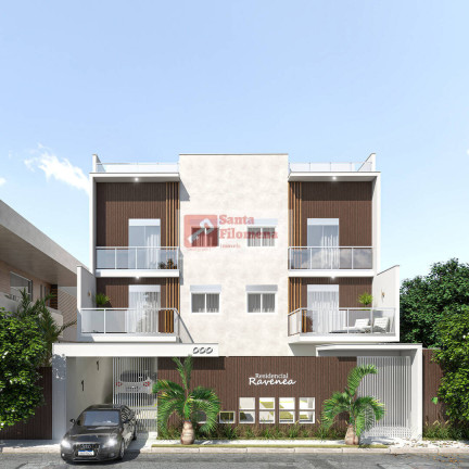 Imagem Cobertura com 2 Quartos à Venda, 109 m² em Santa Maria - Santo André Imagem Cobertura com 2 Quartos à Venda, 109 m² em Santa Maria - Santo André