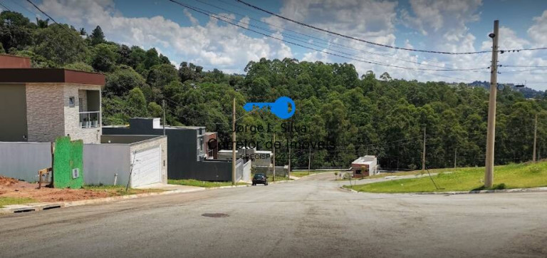 Imagem Terreno à Venda, 150 m² em Chácara Jaguari (fazendinha) - Santana De Parnaíba