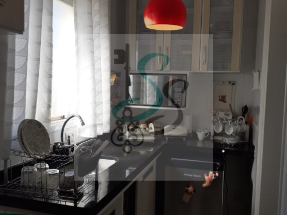 Imagem Imóvel com 2 Quartos à Venda, 60 m² em Jardim Proença - Campinas Imagem Imóvel com 2 Quartos à Venda, 60 m² em Jardim Proença - Campinas