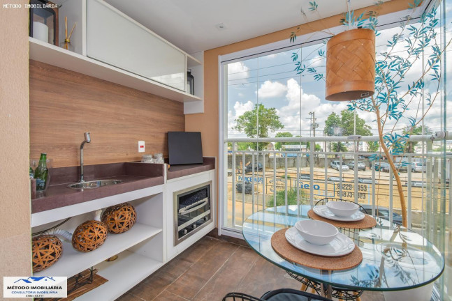 Imagem Apartamento com 3 Quartos à Venda, 61 m² em Vila Curuça - Santo André Imagem Apartamento com 3 Quartos à Venda, 61 m² em Vila Curuça - Santo André