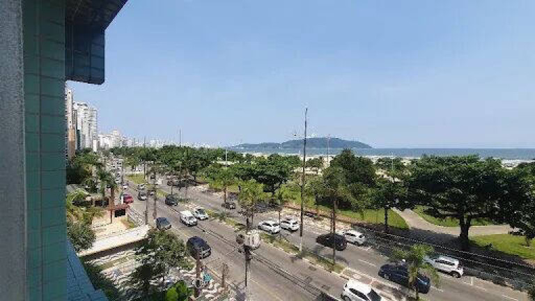 Imagem Apartamento com 3 Quartos à Venda, 145 m² em Pompéia - Santos Imagem Apartamento com 3 Quartos à Venda, 145 m² em Pompéia - Santos