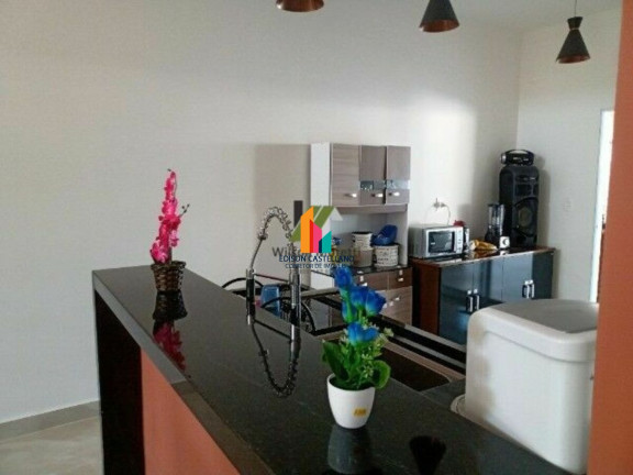 Imagem Casa com 3 Quartos à Venda, 406 m² em Ibi Aram - Itupeva Imagem Casa com 3 Quartos à Venda, 406 m² em Ibi Aram - Itupeva