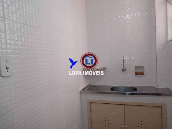Imagem Apartamento com 1 Quarto à Venda, 45 m² em Centro - Rio De Janeiro Imagem Apartamento com 1 Quarto à Venda, 45 m² em Centro - Rio De Janeiro