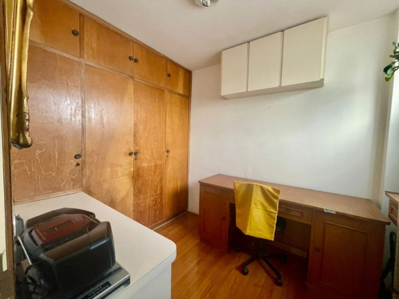 Imagem Apartamento com 4 Quartos à Venda, 111 m² em Vila Regente Feijó - São Paulo Imagem Apartamento com 4 Quartos à Venda, 111 m² em Vila Regente Feijó - São Paulo