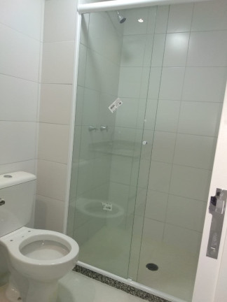 Imagem Flat com 1 Quarto à Venda, 32 m² em Brás - São Paulo Imagem Flat com 1 Quarto à Venda, 32 m² em Brás - São Paulo