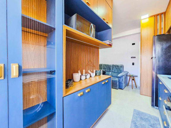 Imagem Apartamento com 2 Quartos à Venda, 45 m² em Vila Fernandes - São Paulo Imagem Apartamento com 2 Quartos à Venda, 45 m² em Vila Fernandes - São Paulo