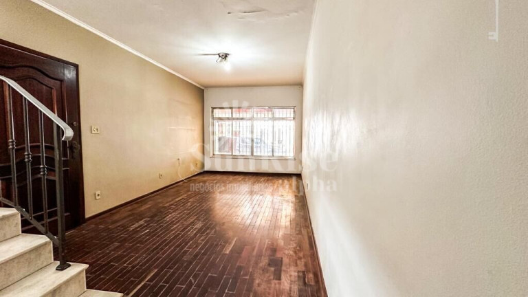 Imagem Casa com 4 Quartos à Venda, 200 m² em Santo Amaro - São Paulo Imagem Casa com 4 Quartos à Venda, 200 m² em Santo Amaro - São Paulo