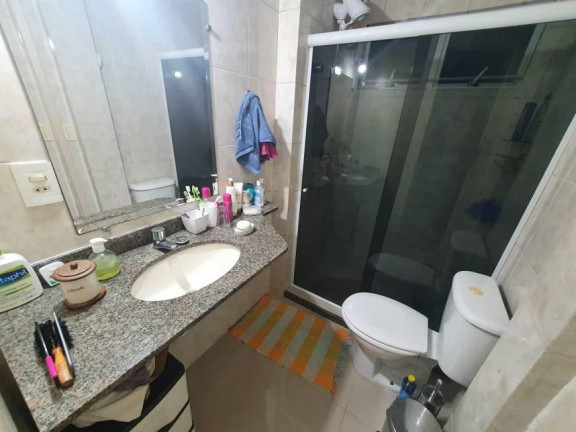 Imagem Casa com 3 Quartos à Venda, 110 m² em Pechincha - Rio De Janeiro