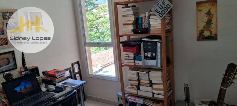 Imagem Apartamento com 3 Quartos à Venda, 90 m² em Freguesia De Jacarepaguá - Rio De Janeiro