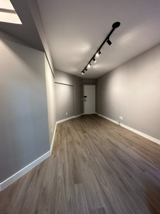 Imagem Apartamento com 1 Quarto à Venda, 42 m² em Capoeiras - Florianópolis Imagem Apartamento com 1 Quarto à Venda, 42 m² em Capoeiras - Florianópolis