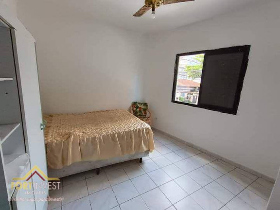 Imagem Imóvel com 2 Quartos à Venda, 77 m² em Boqueirão - Praia Grande