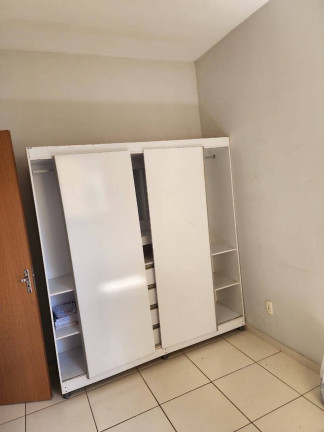 Imagem Apartamento com 2 Quartos à Venda, 44 m² em Cuiabá Imagem Apartamento com 2 Quartos à Venda, 44 m² em Cuiabá