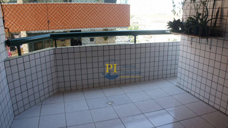 Imagem Apartamento com 2 Quartos à Venda, 92 m² em Boqueirão - Praia Grande Imagem Apartamento com 2 Quartos à Venda, 92 m² em Boqueirão - Praia Grande