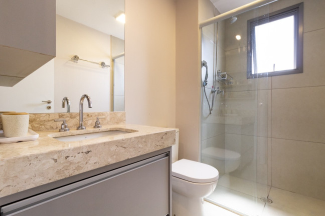 Imagem Apartamento com 2 Quartos à Venda, 79 m² em Vila Leopoldina - São Paulo