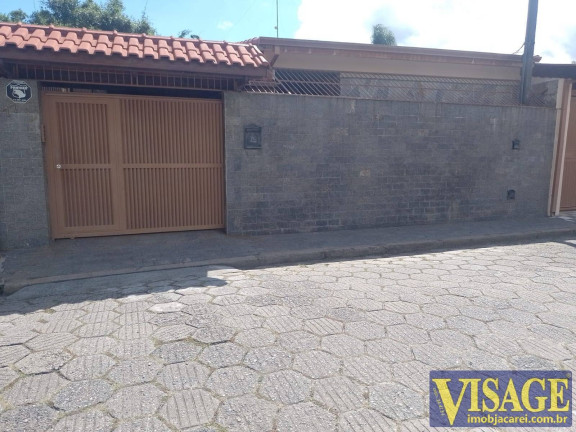 Imagem Casa com 3 Quartos à Venda, 231 m² em Centro - Jacareí Imagem Casa com 3 Quartos à Venda, 231 m² em Centro - Jacareí