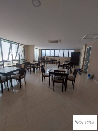 Imagem Apartamento com 3 Quartos à Venda, 77 m² em Parque Residencial Aquarius - São José Dos Campos Imagem Apartamento com 3 Quartos à Venda, 77 m² em Parque Residencial Aquarius - São José Dos Campos