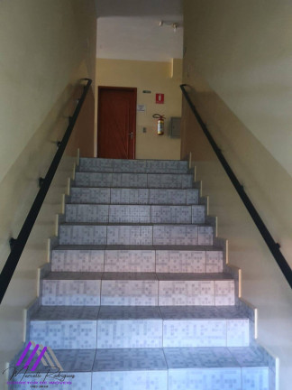Imagem Kitnet à Venda, 30 m² em Vila Caiçara - Praia Grande