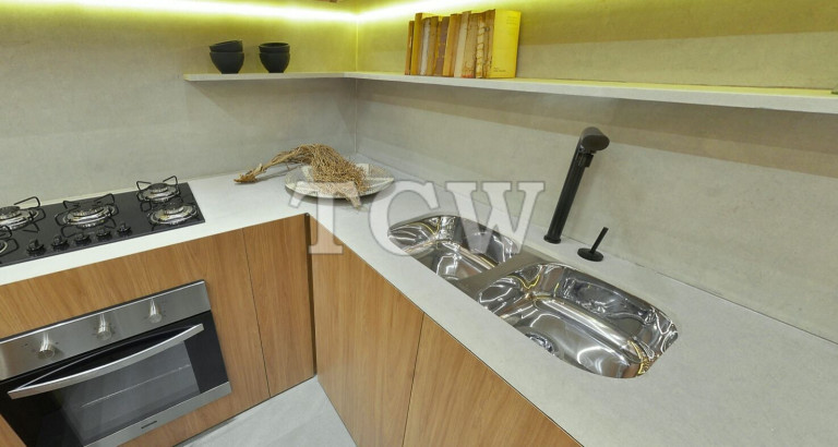 Imagem Apartamento com 3 Quartos à Venda, 160 m² em Vila Nova Conceição - São Paulo