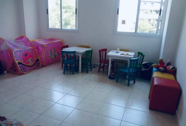 Imagem Apartamento com 2 Quartos à Venda, 52 m² em Jardim Casablanca (jardim Sao Luis) - São Paulo Imagem Apartamento com 2 Quartos à Venda, 52 m² em Jardim Casablanca (jardim Sao Luis) - São Paulo