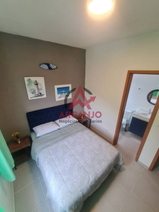 Imagem Apartamento com 2 Quartos à Venda, 50 m² em Perequê Mirim - Ubatuba