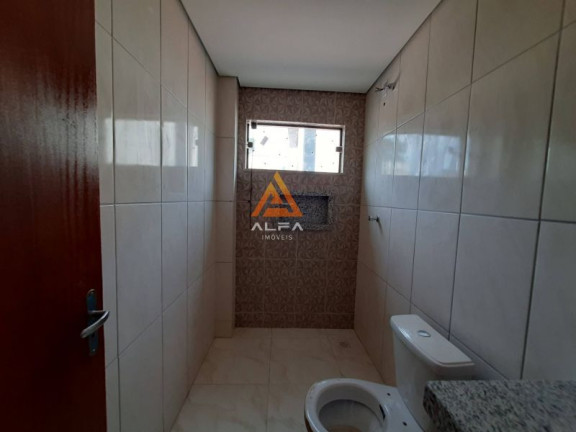 Imagem Apartamento com 3 Quartos à Venda, 105 m² em São José - Barbacena Imagem Apartamento com 3 Quartos à Venda, 105 m² em São José - Barbacena