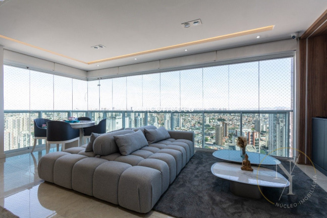 Imagem Cobertura com 4 Quartos à Venda, 406 m² em Vila Regente Feijó - São Paulo Imagem Cobertura com 4 Quartos à Venda, 406 m² em Vila Regente Feijó - São Paulo
