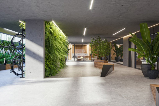 Imagem Apartamento com 2 Quartos à Venda, 44 m² em Cabo Branco - João Pessoa Imagem Apartamento com 2 Quartos à Venda, 44 m² em Cabo Branco - João Pessoa
