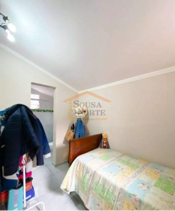 Imagem Casa com 2 Quartos à Venda, 105 m² em Retiro Das Fontes - Atibaia Imagem Casa com 2 Quartos à Venda, 105 m² em Retiro Das Fontes - Atibaia