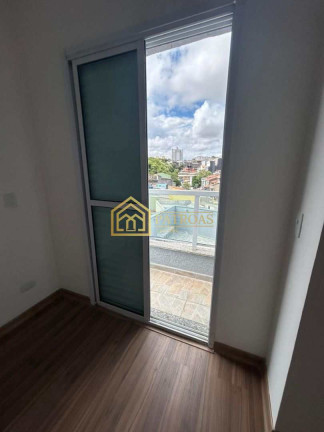 Imagem Apartamento com 2 Quartos à Venda, 56 m² em Parque Jaçatuba - Santo André Imagem Apartamento com 2 Quartos à Venda, 56 m² em Parque Jaçatuba - Santo André