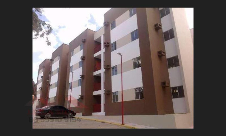 Imagem Apartamento com 3 Quartos à Venda, 65 m² em Vale Quem Tem - Teresina Imagem Apartamento com 3 Quartos à Venda, 65 m² em Vale Quem Tem - Teresina