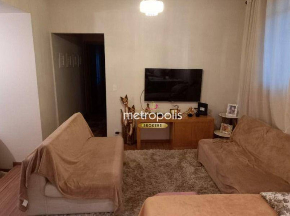 Imagem Casa com 5 Quartos à Venda, 249 m² em Barcelona - São Caetano Do Sul Imagem Casa com 5 Quartos à Venda, 249 m² em Barcelona - São Caetano Do Sul
